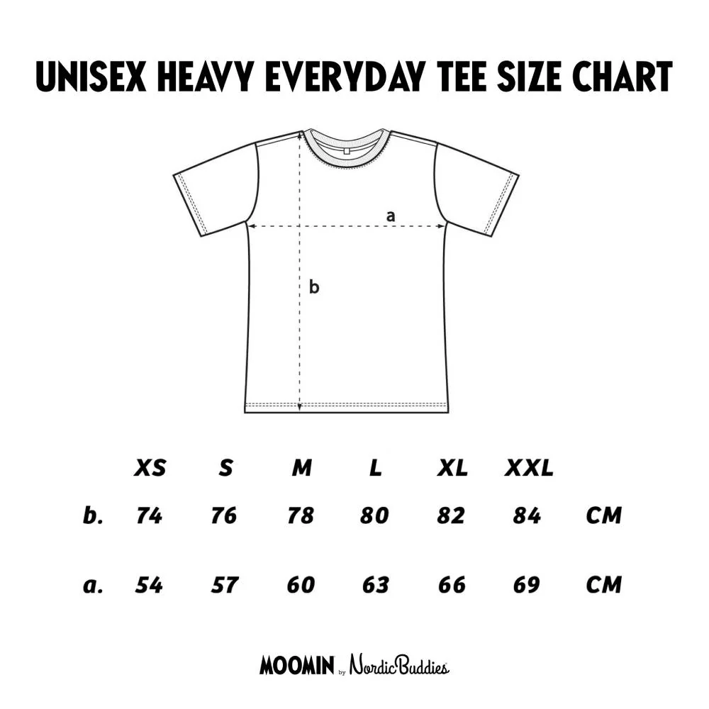 T-shirt Ryjek - Nordicbuddies - Image 4