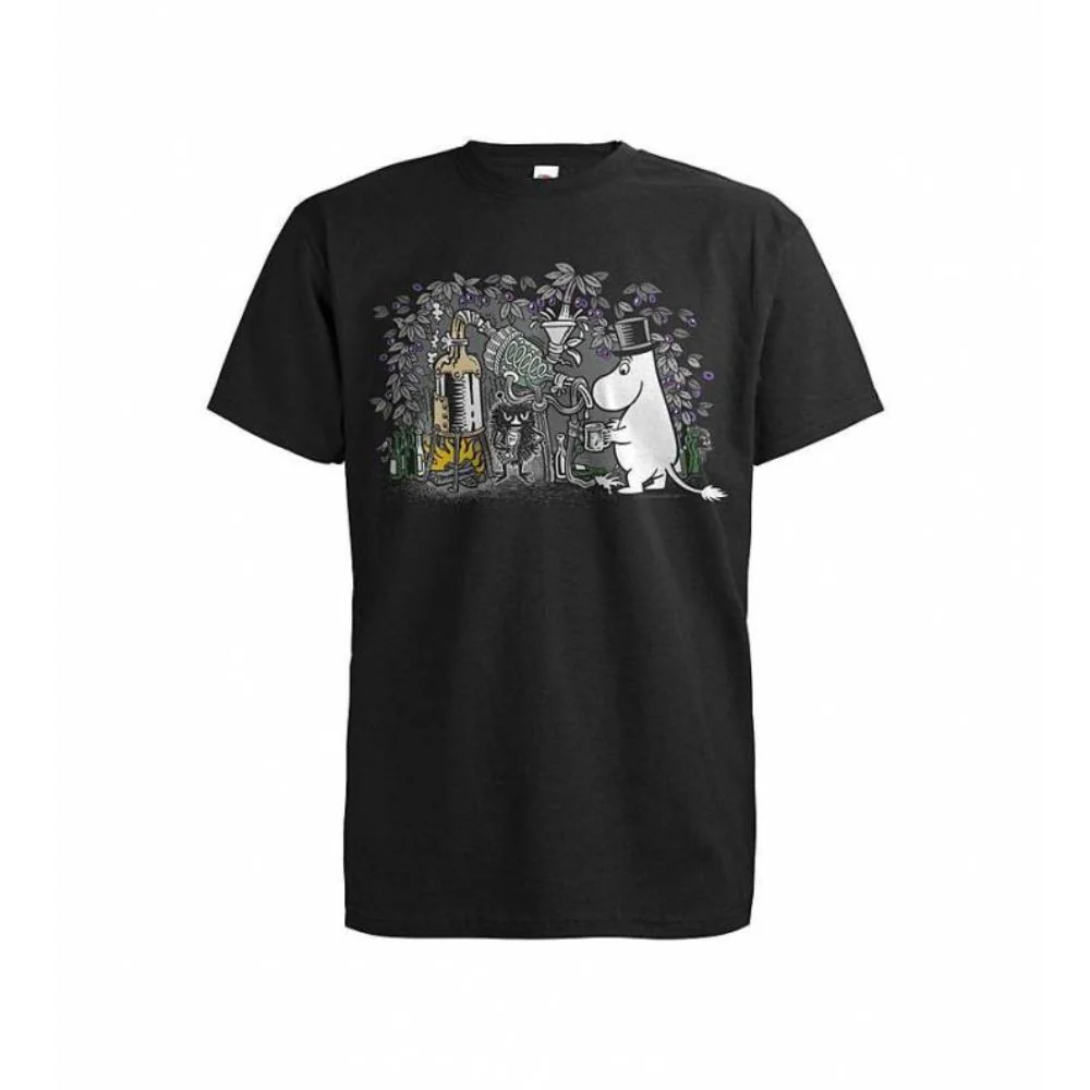 T-shirt Tata Muminka i Bobek Mikebon - Image 2