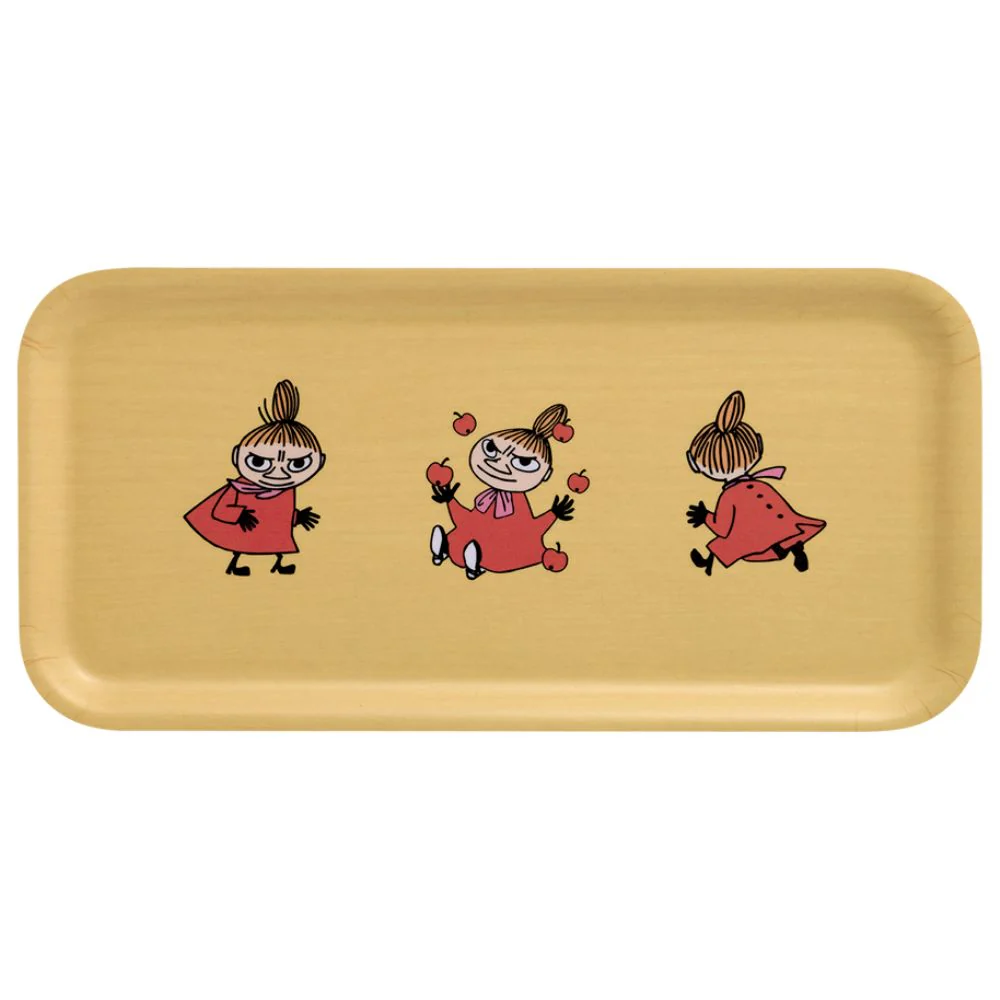 Taca Mała Mi Retro 27x13cm Muurla - Image 3
