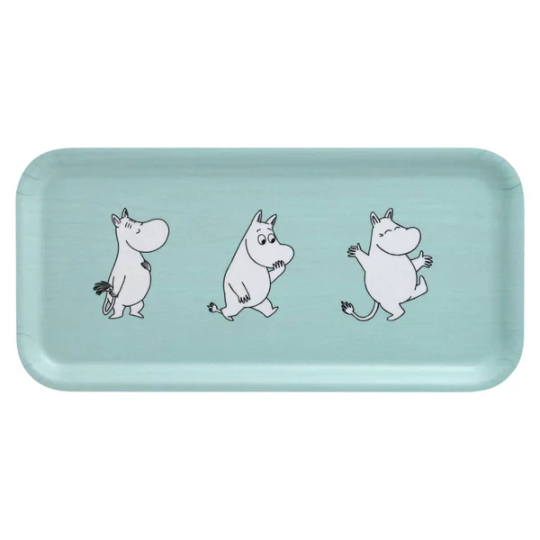Taca Muminek Retro 27x13cm Muurla - Image 3