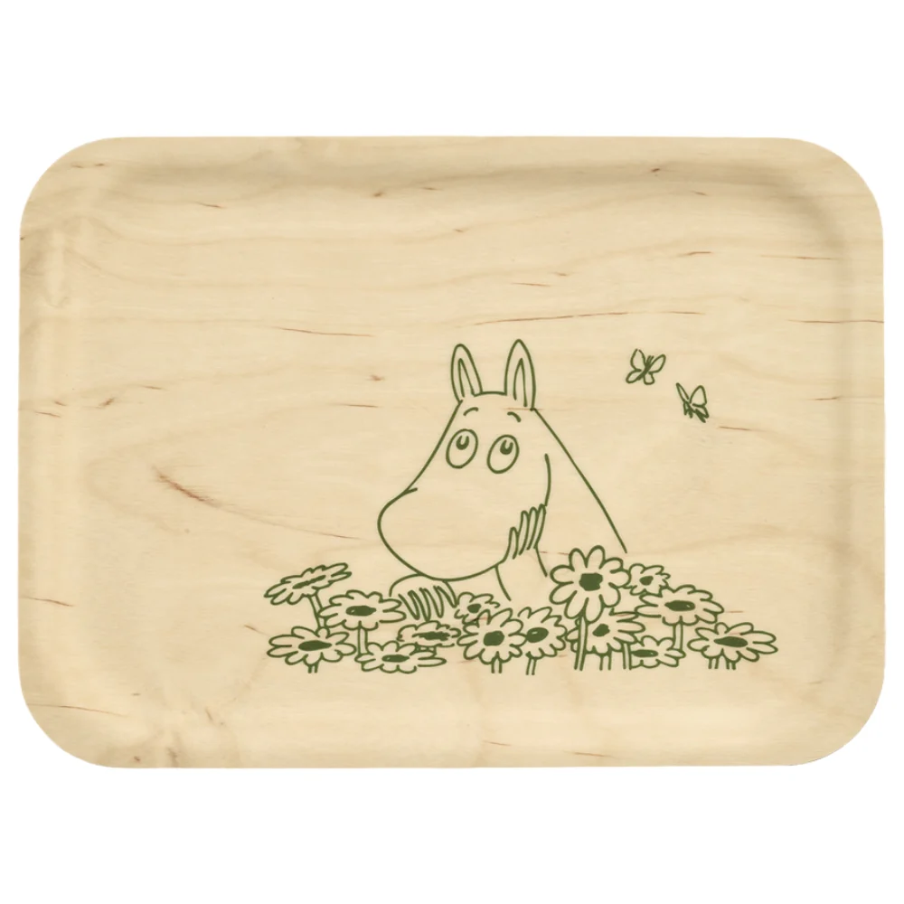 Taca Muminki Summer Crush 27x20cm Muurla - Image 2
