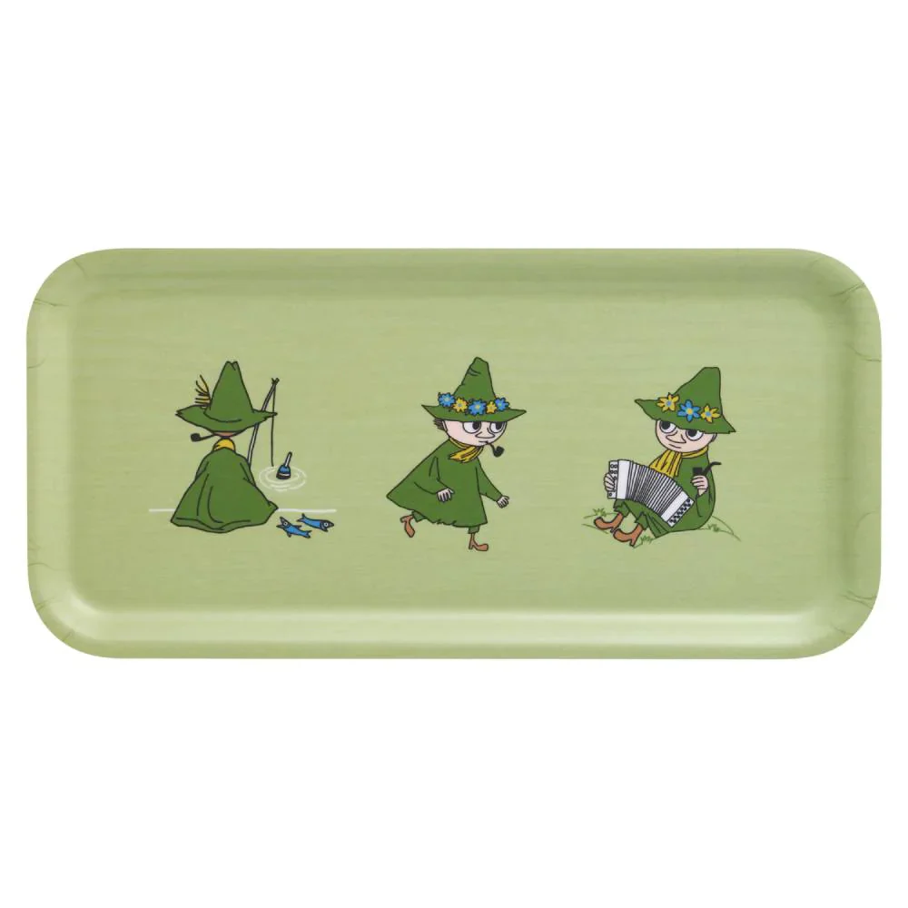 Taca Włóczykij Retro 27x13cm Muurla - Image 3