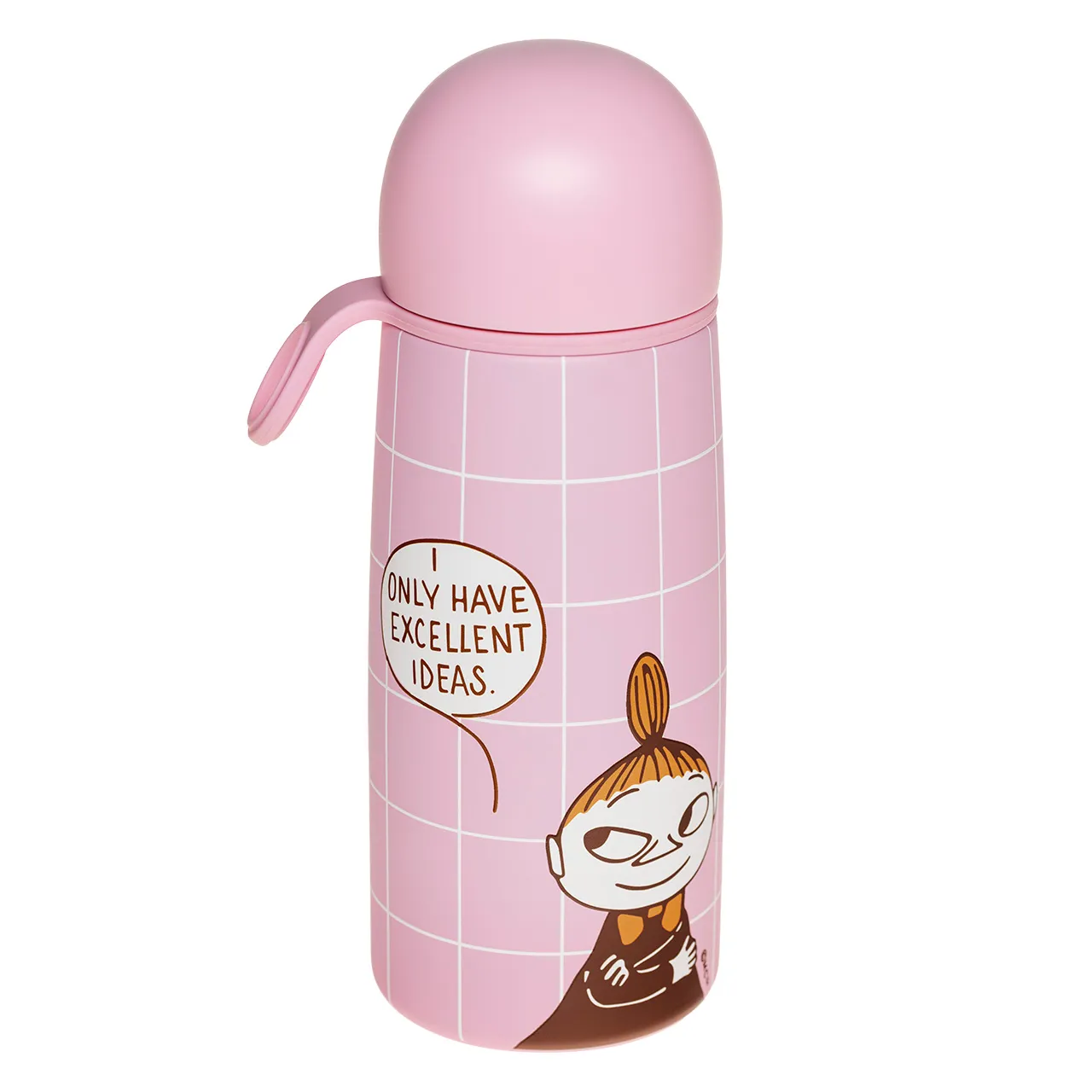 Butelka termiczna 450ml Mała Mi - Moomin Arabia - Image 2