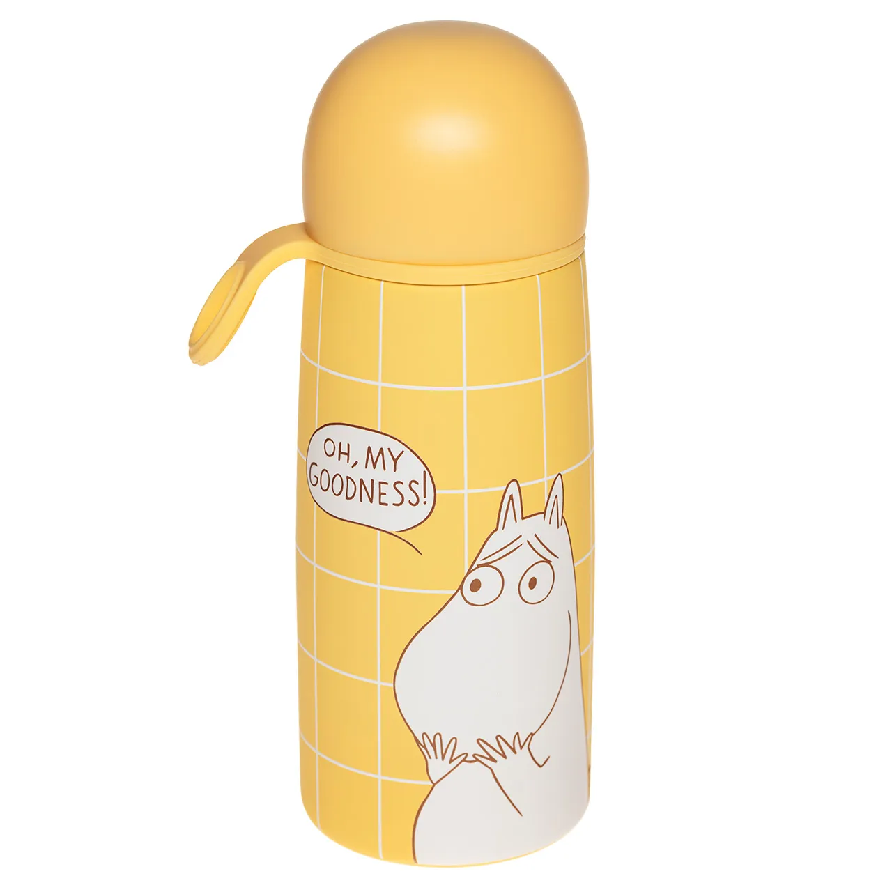 Butelka termiczna 450ml Muminek - Moomin Arabia - Image 2