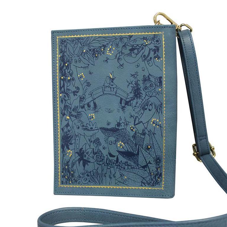 Torba Muminki "The World of Moominvalley" - Disaster Design - Image 2