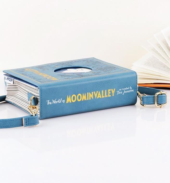 Torba Muminki "The World of Moominvalley" - Disaster Design - Image 3