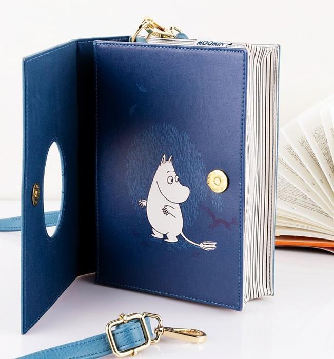 Torba Muminki "The World of Moominvalley" - Disaster Design - Image 4