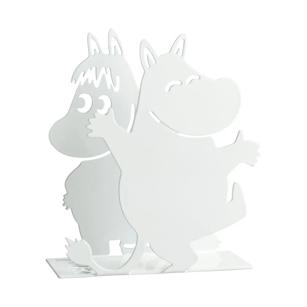 Uchwyt na serwetki Muminek - Pluto Design - Image 3