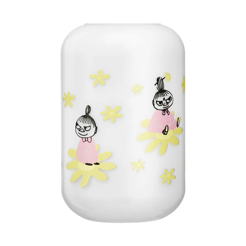 Wazon Mała Mi kwiaty 12cm Muurla - Image 4