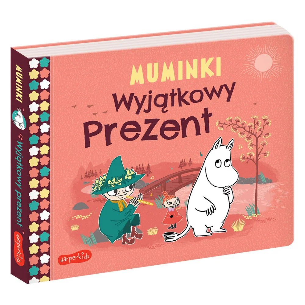 Książki obrazkowe