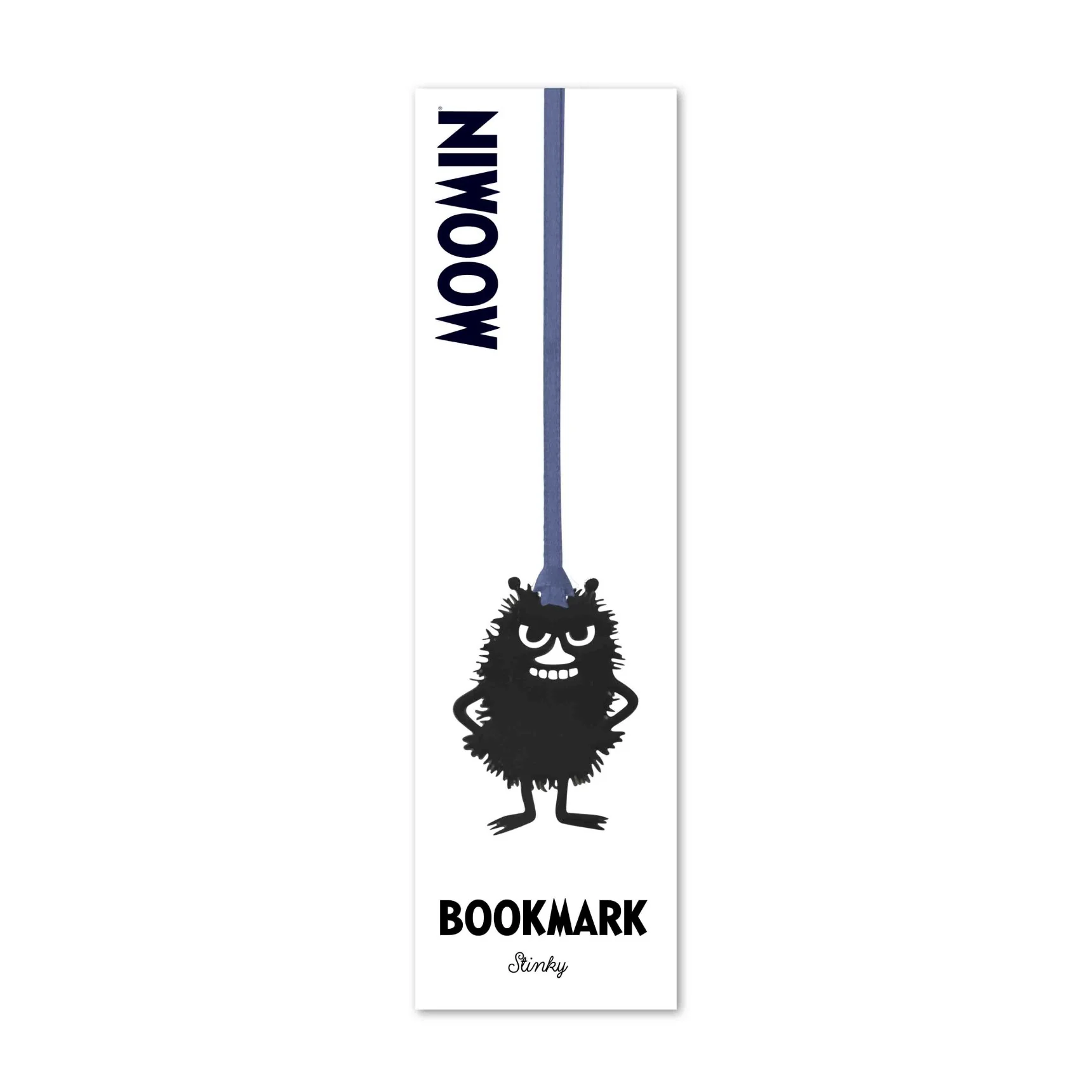 Zakładka do książki Bobek Pluto Design - Image 3