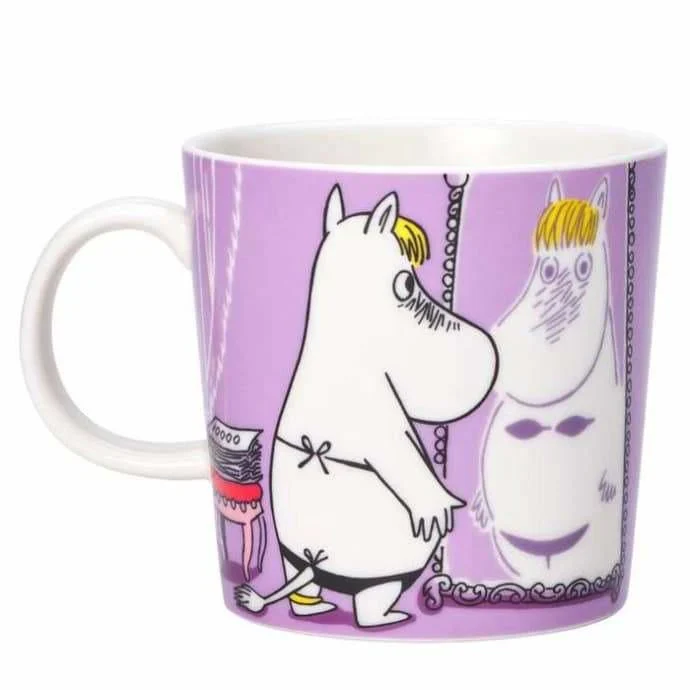 Zestaw 2-elementowy Migotka - Moomin Arabia - Image 3