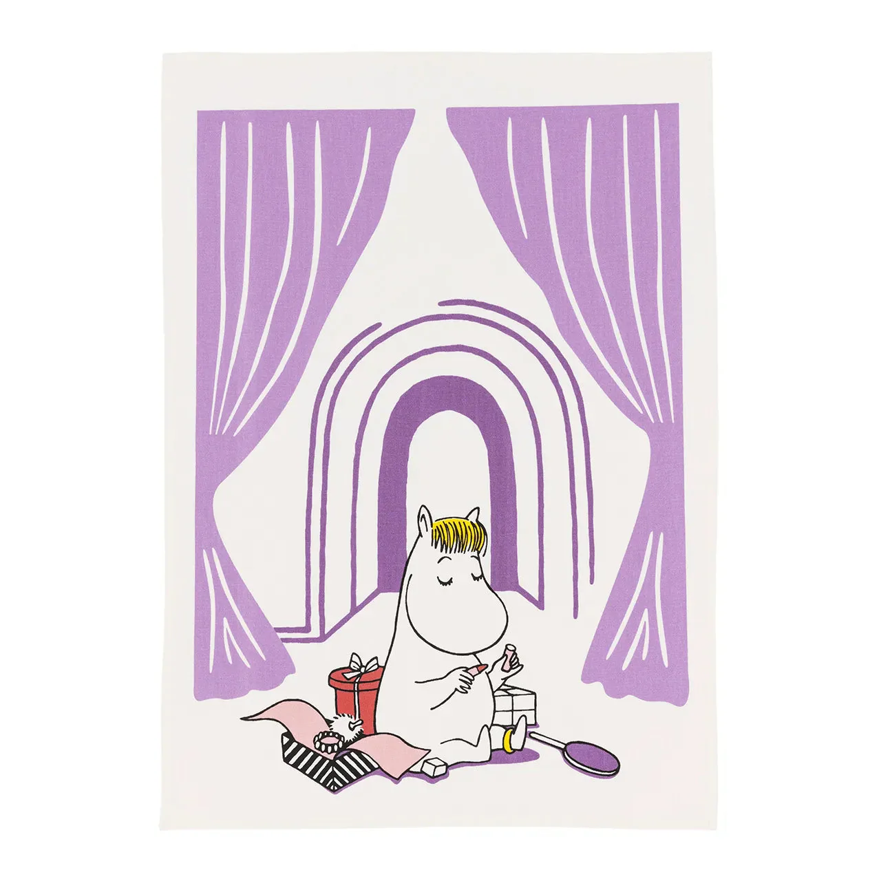 Zestaw 2-elementowy Migotka - Moomin Arabia - Image 4