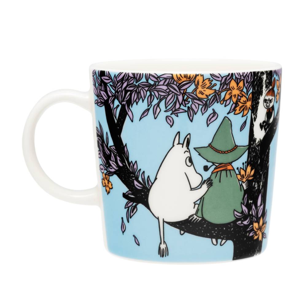 Zestaw porcelanowy 2-elementowy Friends Forever - Moomin Arabia - Image 2