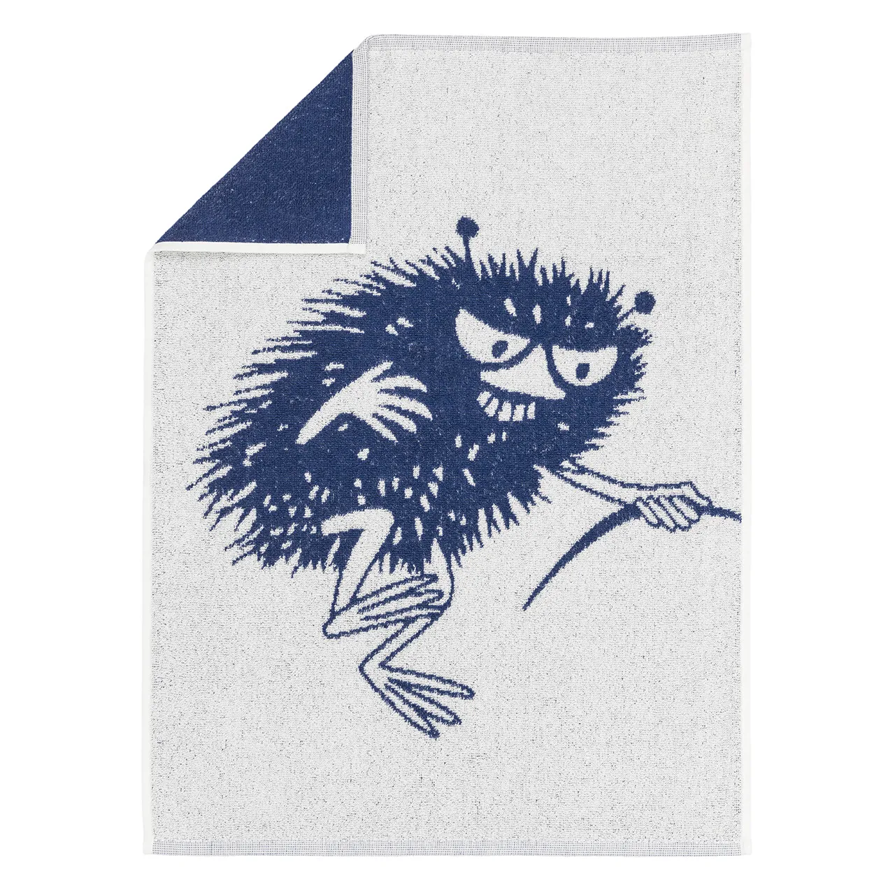 Zestaw 3 ręczników Bobek- Moomin Arabia - Image 3