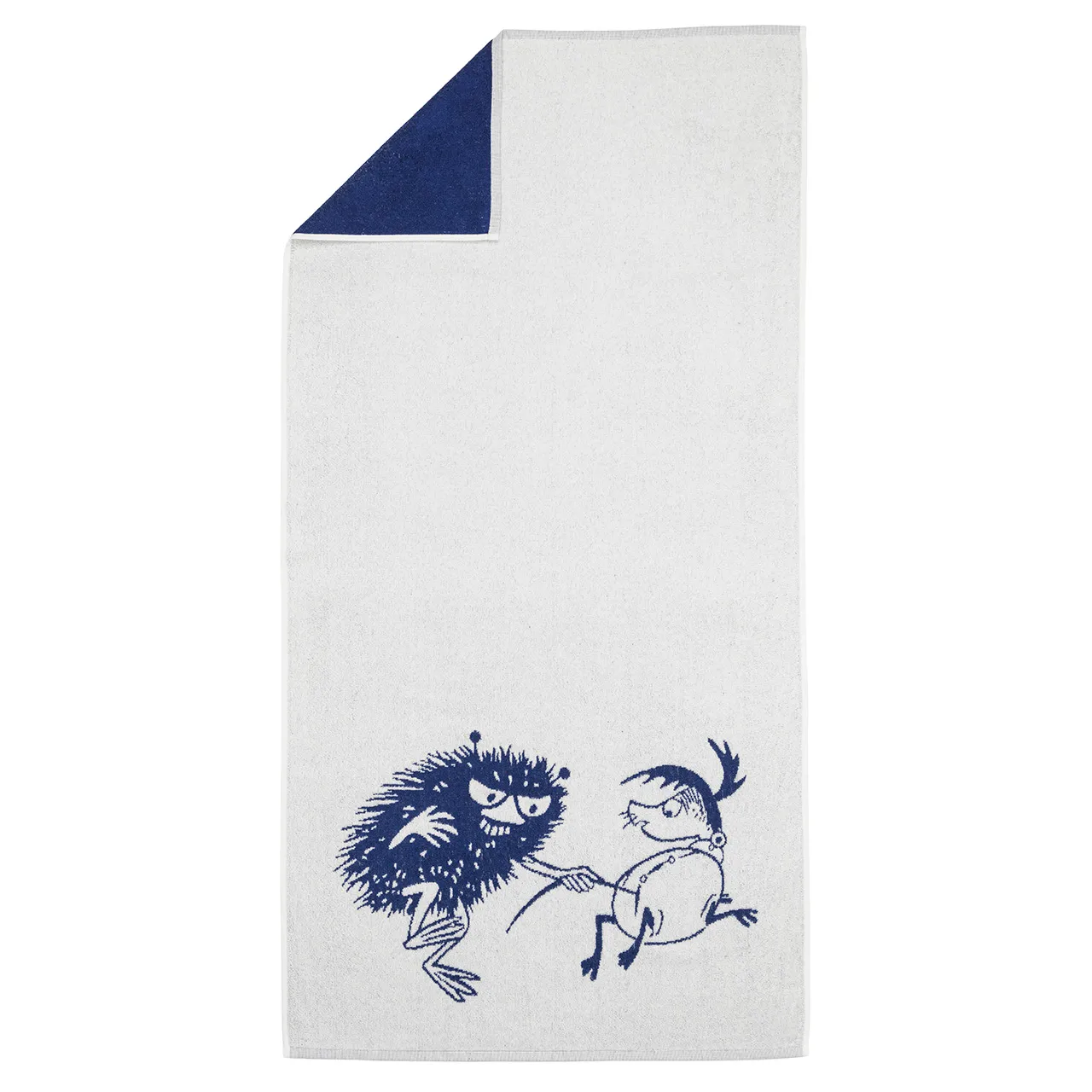 Zestaw 3 ręczników Bobek- Moomin Arabia - Image 4