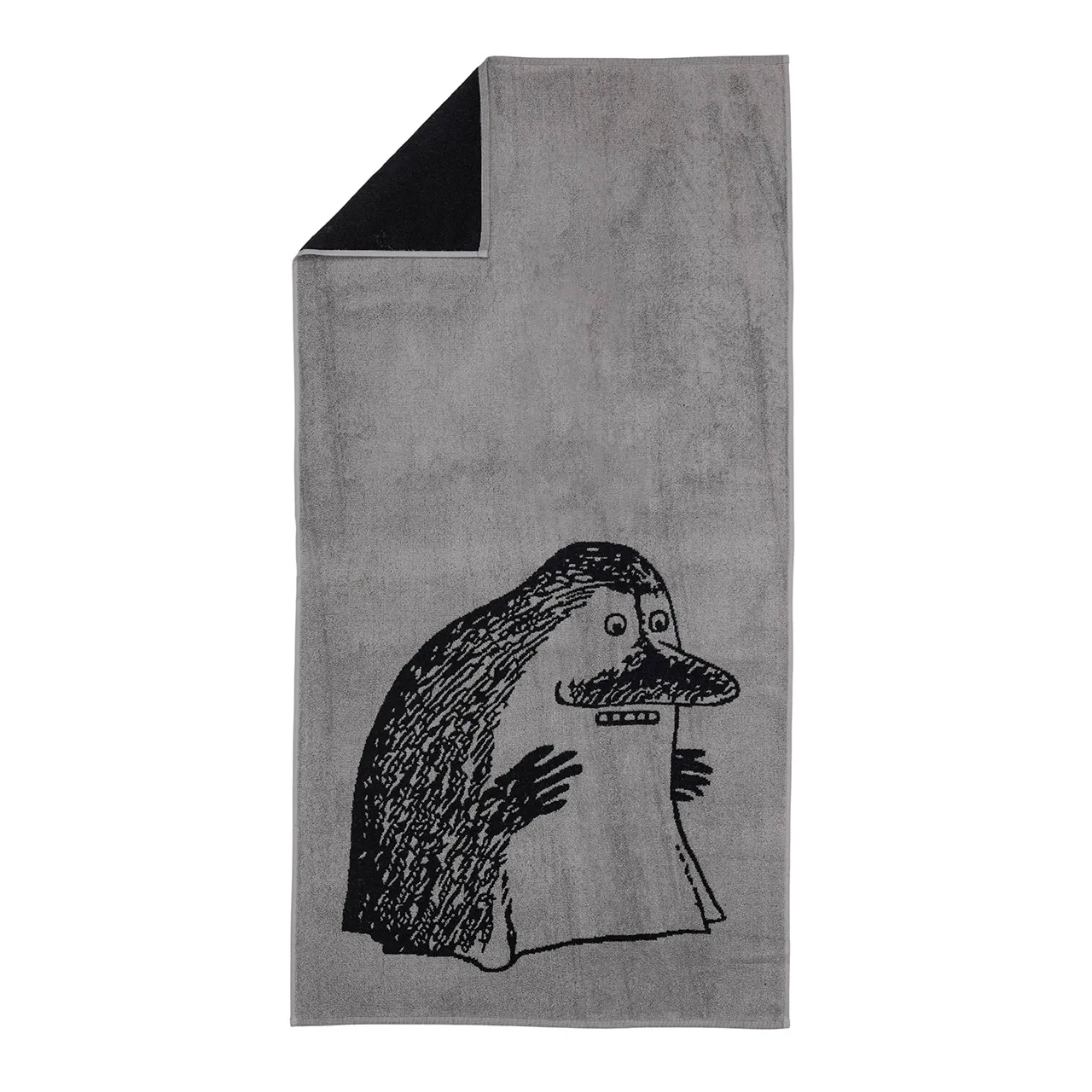 Zestaw 3 ręczników Buka - Moomin Arabia - Image 3
