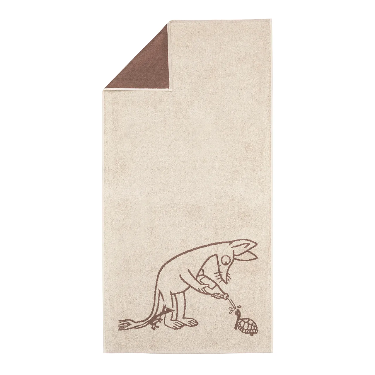 Zestaw 3 ręczników Ryjek- Moomin Arabia - Image 2