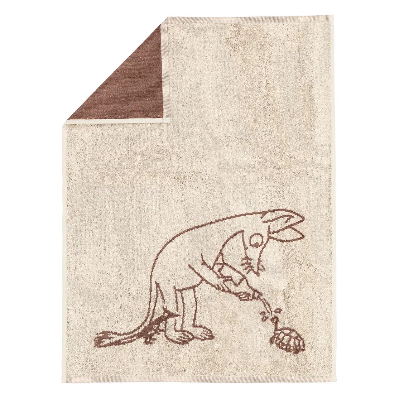 Zestaw 3 ręczników Ryjek- Moomin Arabia - Image 3