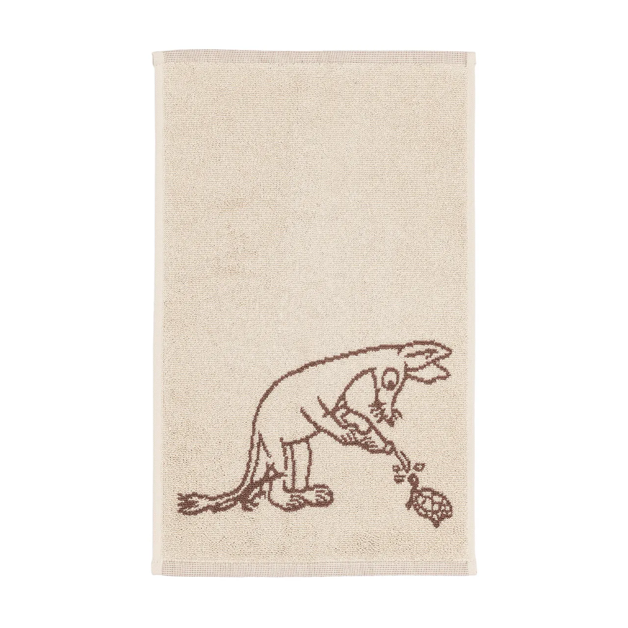 Zestaw 3 ręczników Ryjek- Moomin Arabia - Image 4