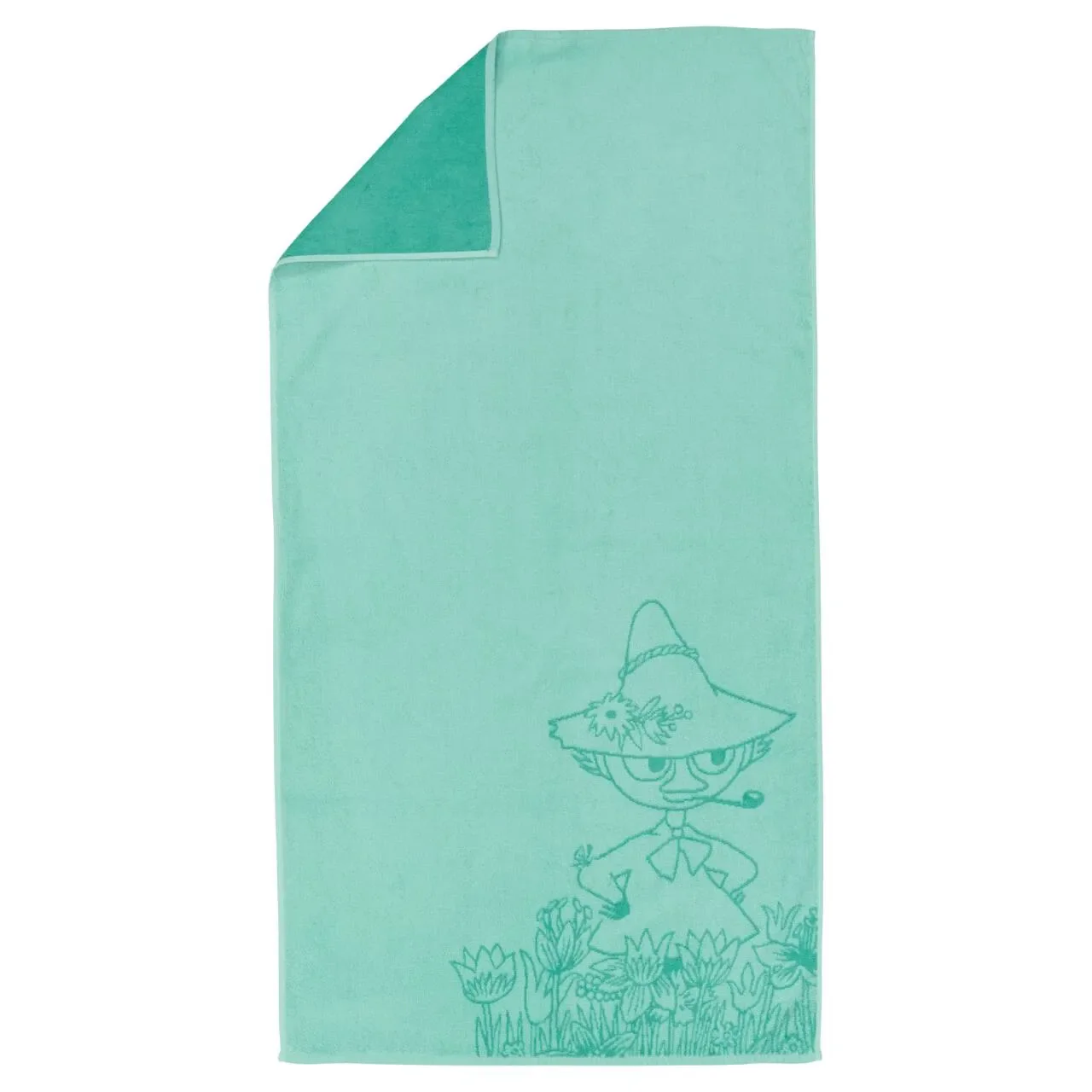Zestaw 3 ręczników Włóczykij - Moomin Arabia - Image 2
