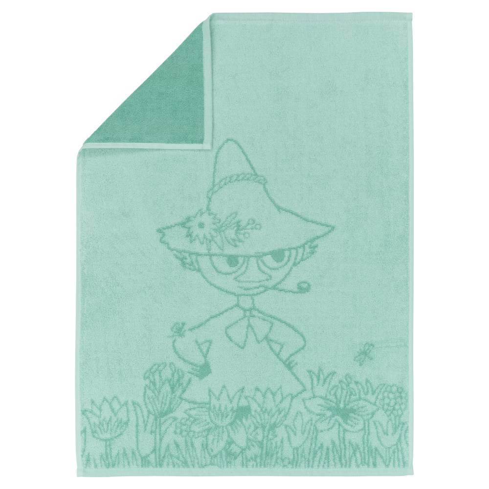 Zestaw 3 ręczników Włóczykij - Moomin Arabia - Image 4
