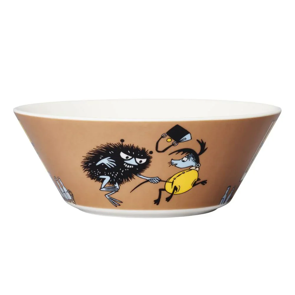 Zestaw porcelanowy 2-elementowy Bobek - Moomin Arabia - Image 4