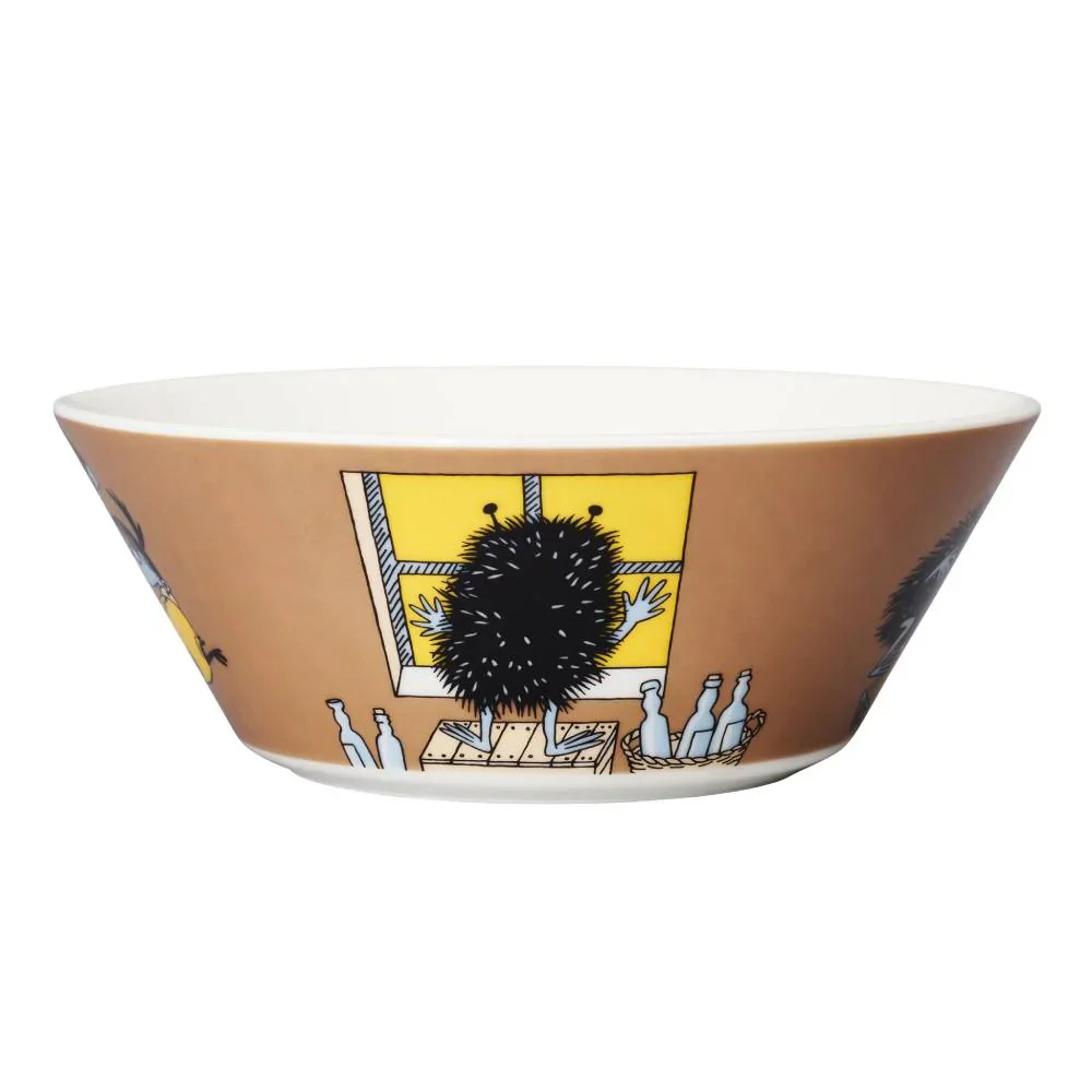 Zestaw porcelanowy 2-elementowy Bobek - Moomin Arabia - Image 5