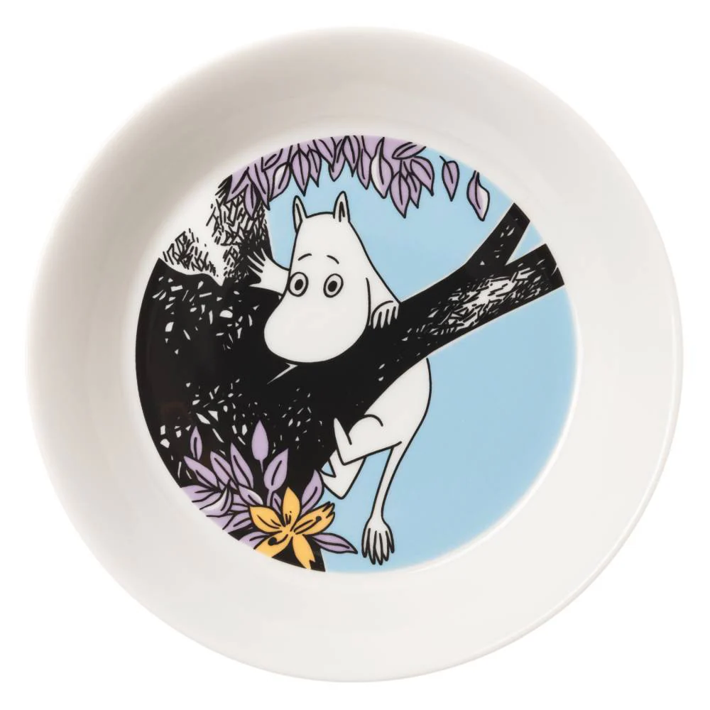 Zestaw porcelanowy 2-elementowy Friends Forever - Moomin Arabia - Image 4