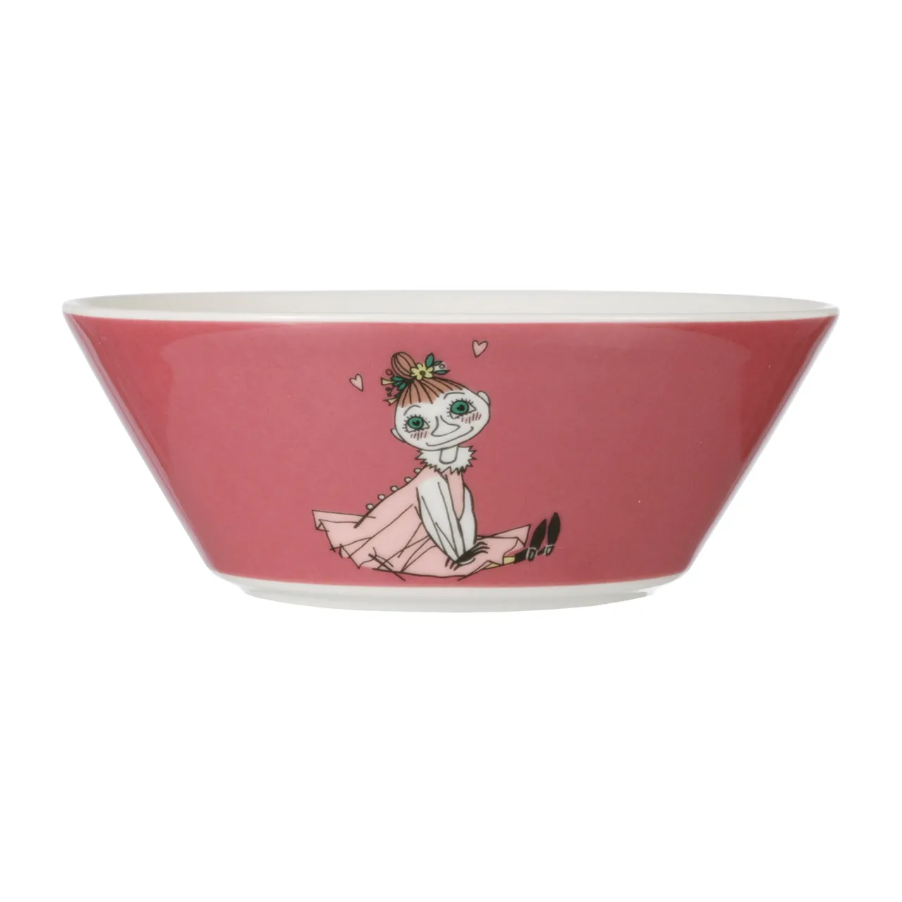 Zestaw porcelanowy 2-elementowy Mimbla - Moomin Arabia - Image 4