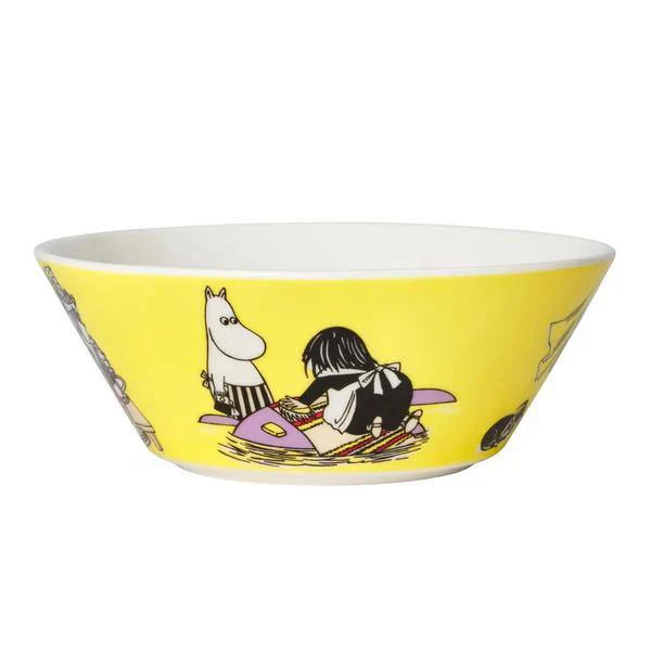 Zestaw porcelanowy 2-elementowy Misabel - Moomin Arabia - Image 5