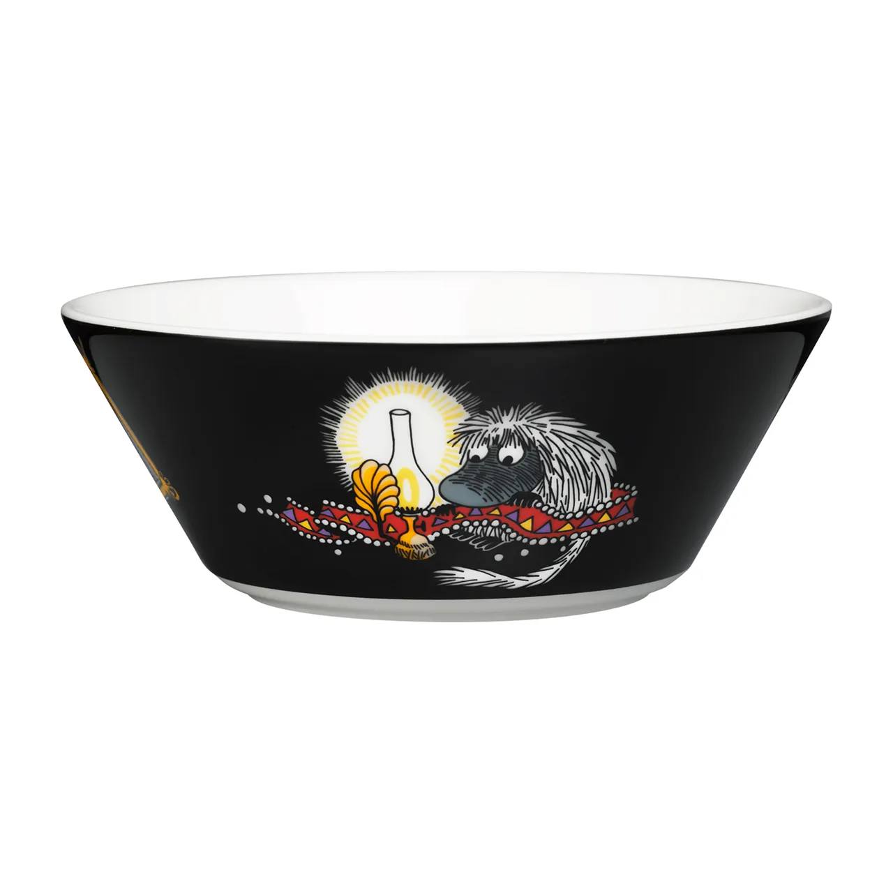 Zestaw porcelanowy (kubek, miska, talerz) Przodek - Moomin Arabia - Image 6