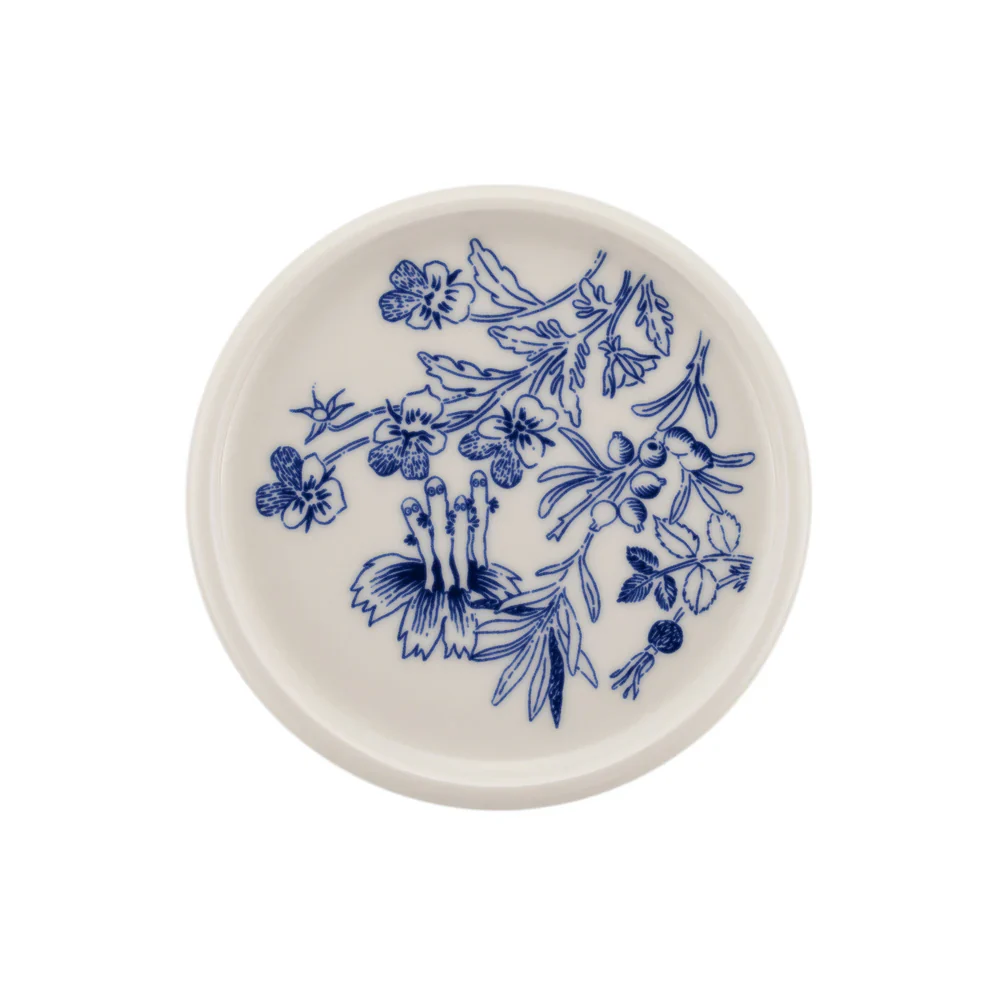 Zestaw porcelanowy 4-elementowy Haru - Moomin Arabia - Image 2