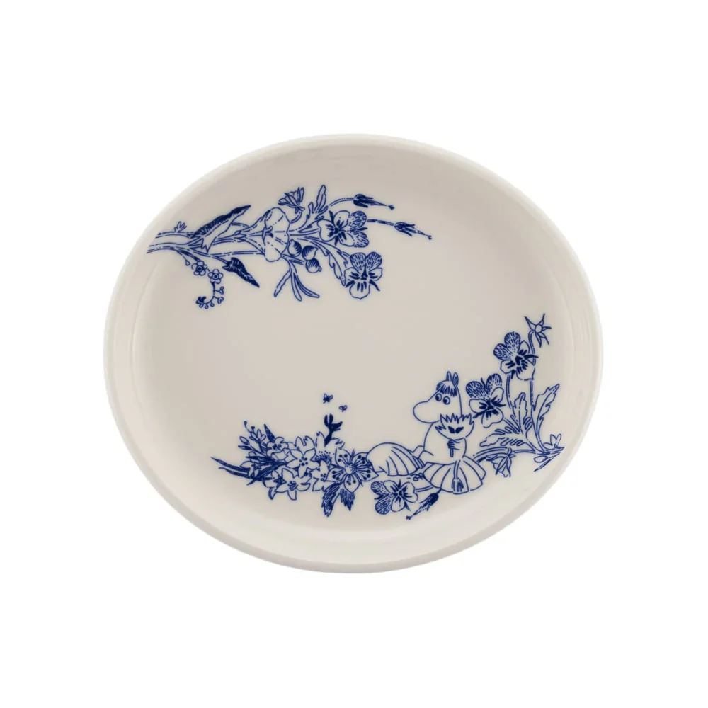 Zestaw porcelanowy 9-elementowy Haru Moomin Arabia - Image 10