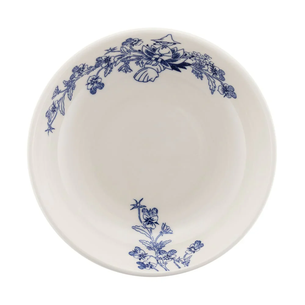 Zestaw porcelanowy 9-elementowy Haru Moomin Arabia - Image 11