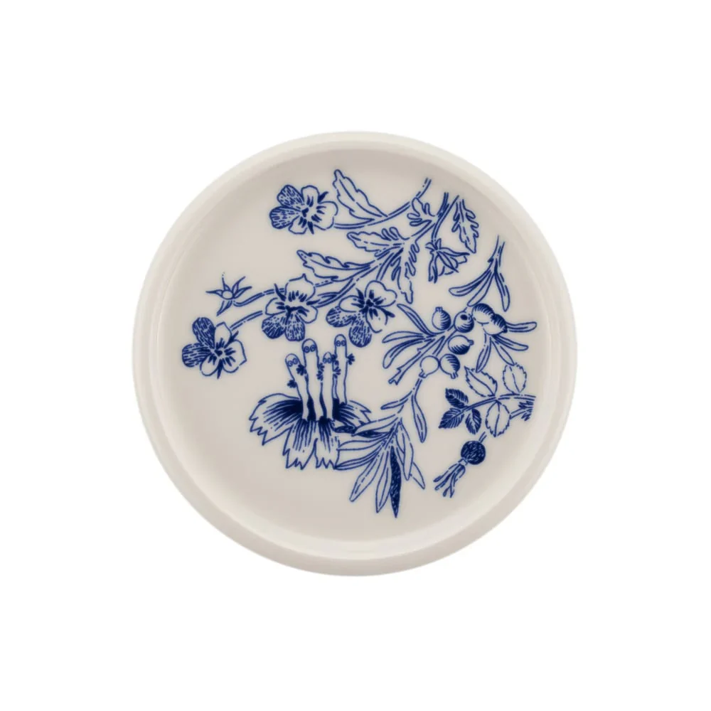 Zestaw porcelanowy 4-elementowy Haru Moomin Arabia - Image 2