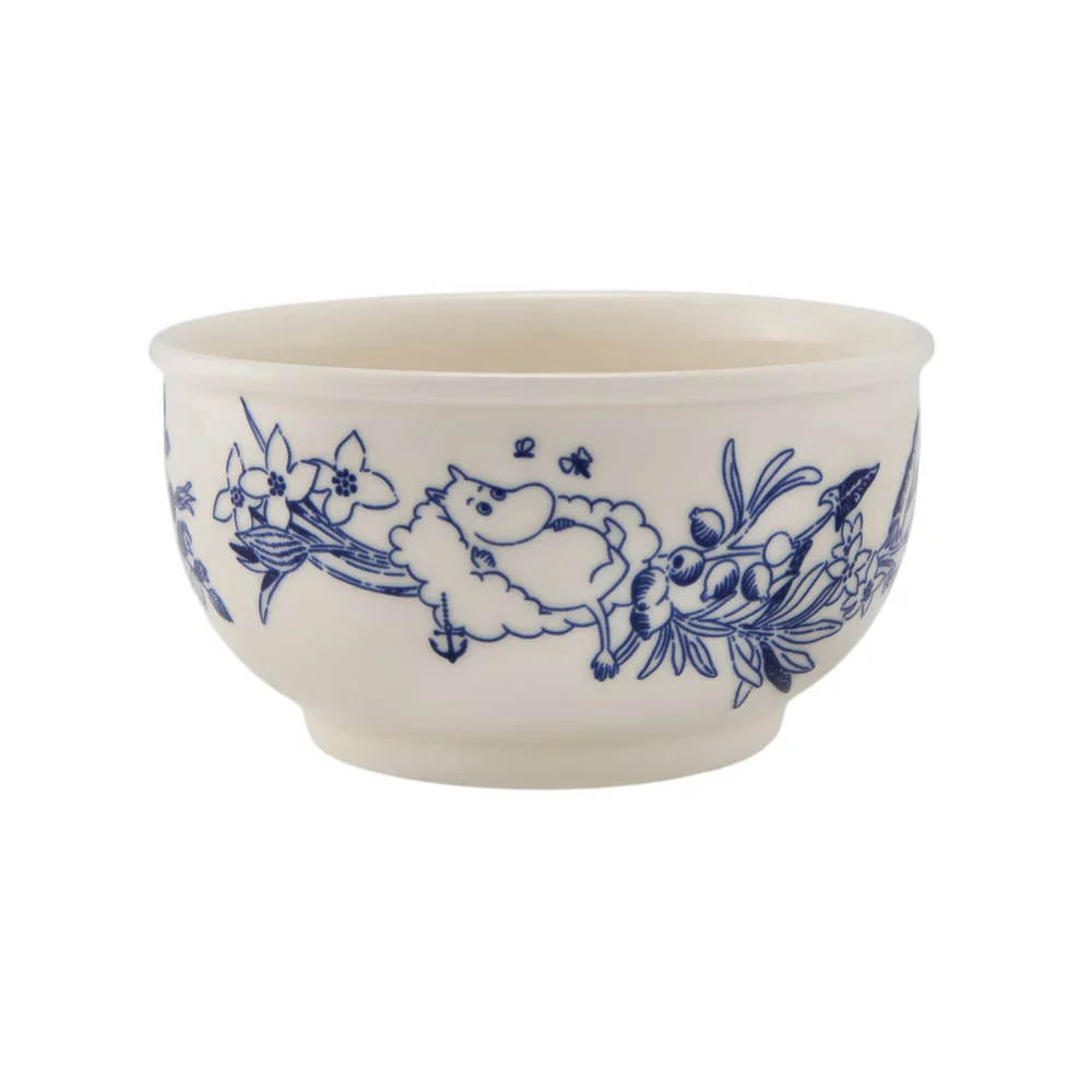 Zestaw porcelanowy 4-elementowy Haru Moomin Arabia - Image 3