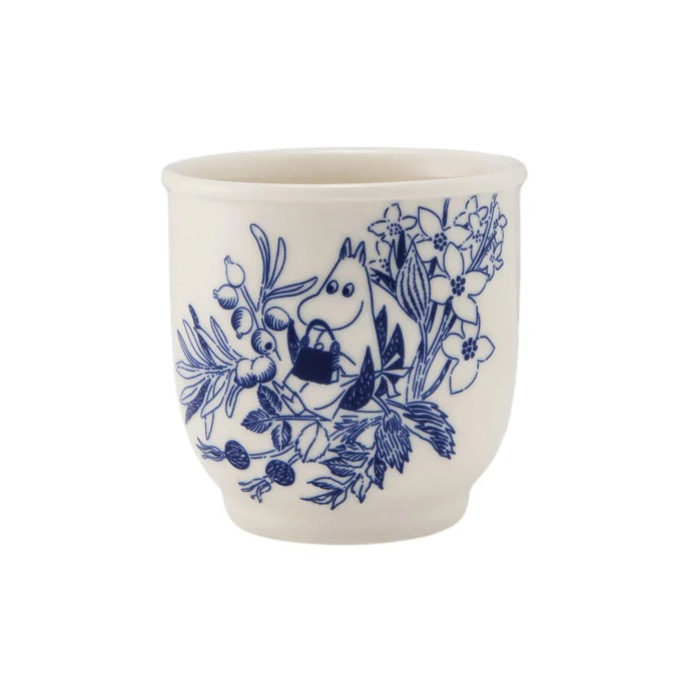 Zestaw porcelanowy 9-elementowy Haru Moomin Arabia - Image 8