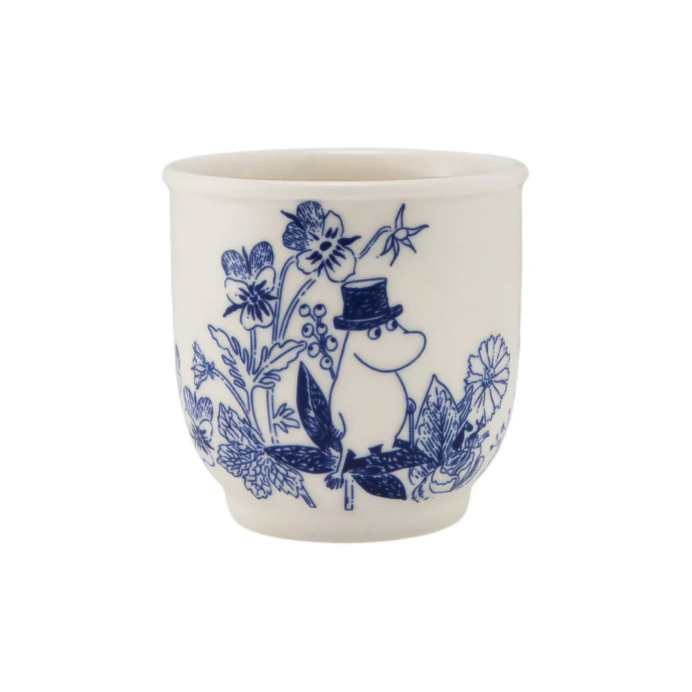 Zestaw porcelanowy 9-elementowy Haru Moomin Arabia - Image 9