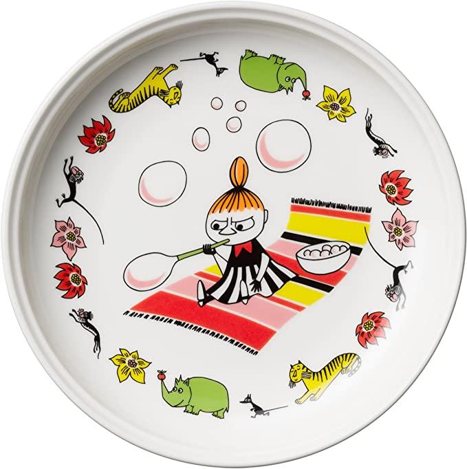 Zestaw porcelanowy dla dzieci Mała Mi Arabia Finland - Image 3