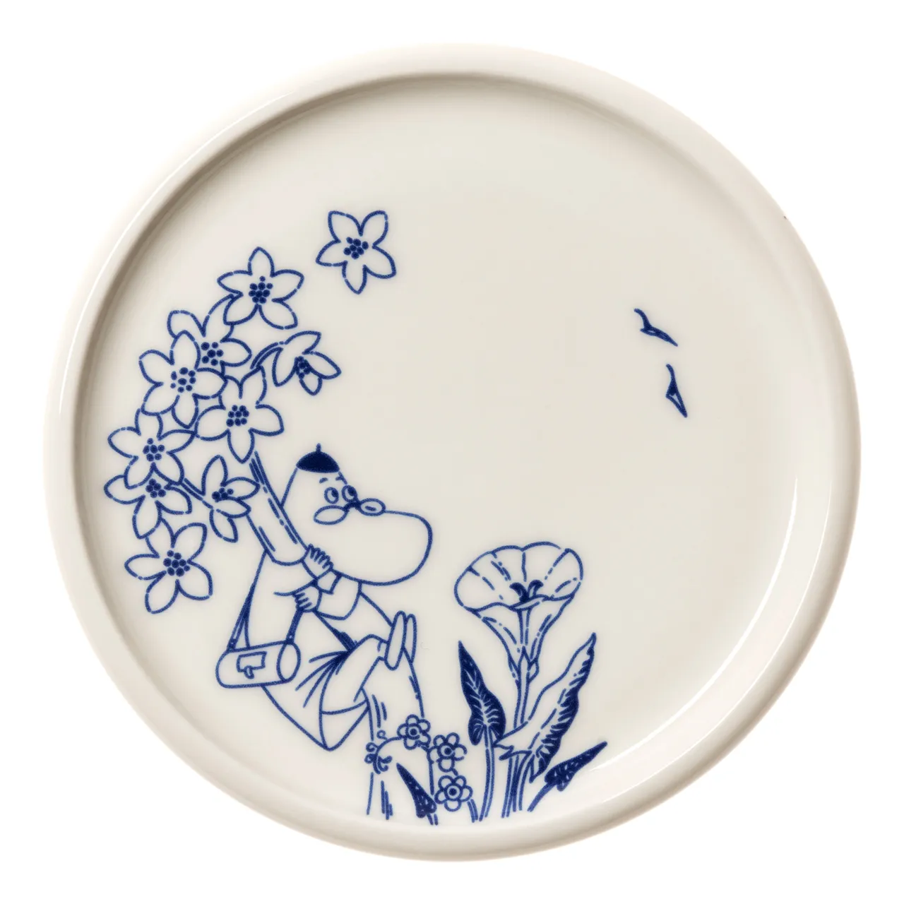 Zestaw talerzyków 12 cm Haru - Moomin Arabia - Image 2